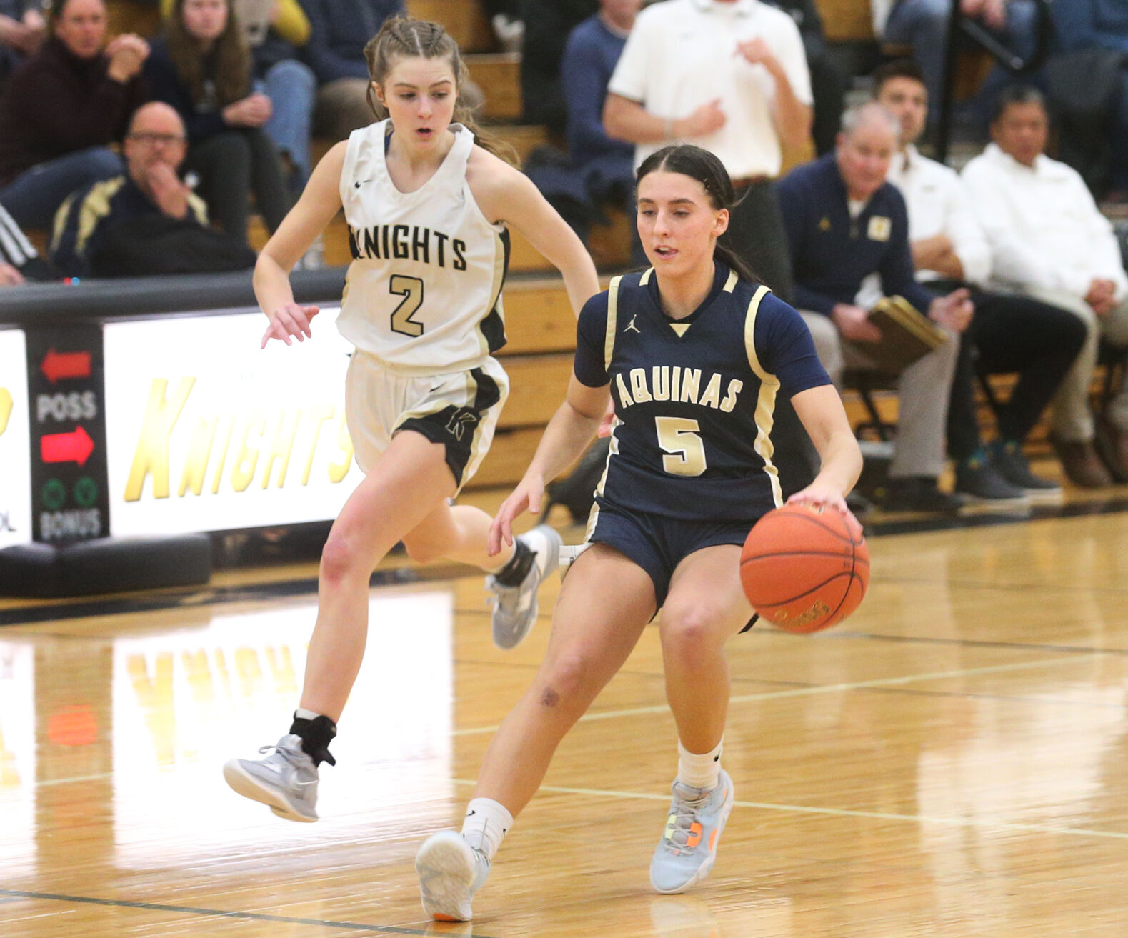 Aquinas vs Luther, Nov. 29
